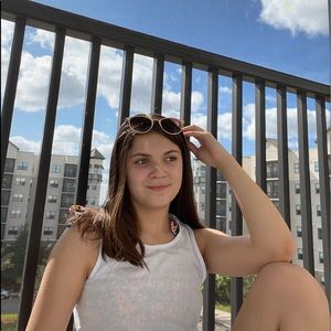 Meet your Posher, Kalli